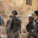 אוריאן בן קליפא הושעתה מהמשטרה לאחר 7 חודשים בחופשה כפויה