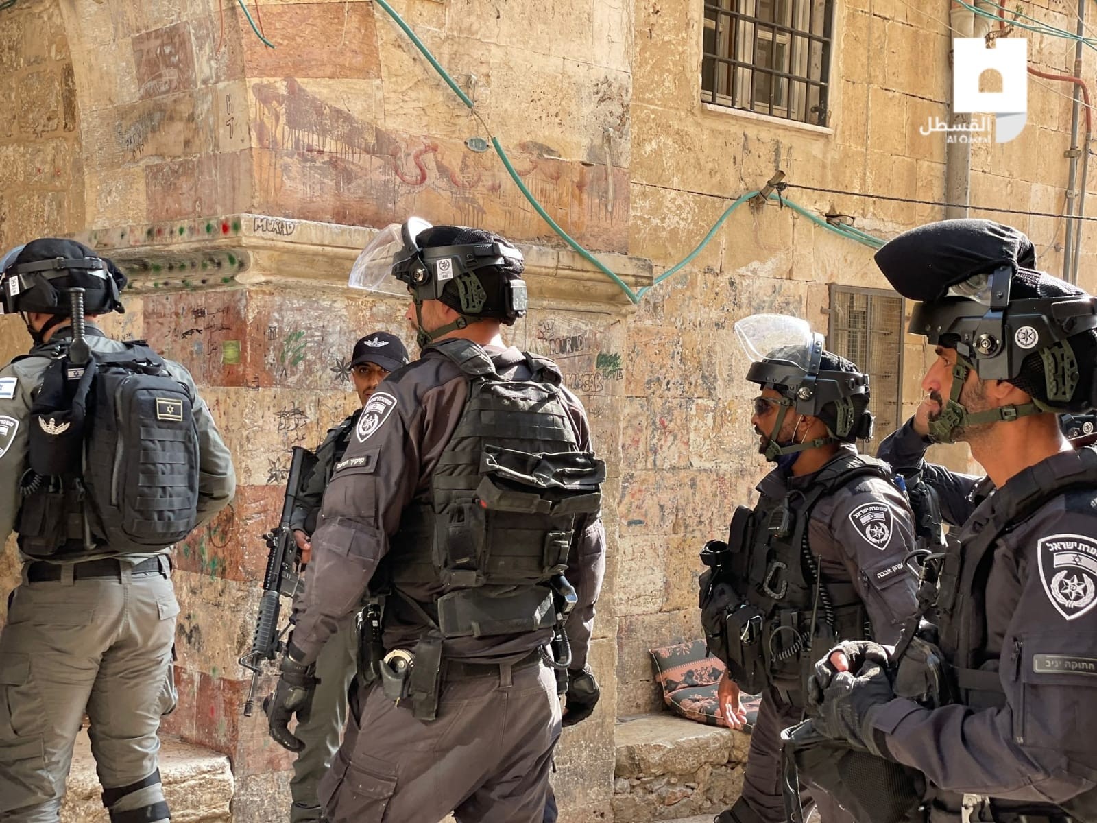 אוריאן בן קליפא הושעתה מהמשטרה לאחר 7 חודשים בחופשה כפויה