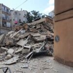 כך נמנע אסון: סיכום אירועי קריסת הבניין בחולון