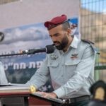 מסתמן: אל"מ אבינועם אמונה ימונה ליועץ הרמטכ"ל לענייני חרדים