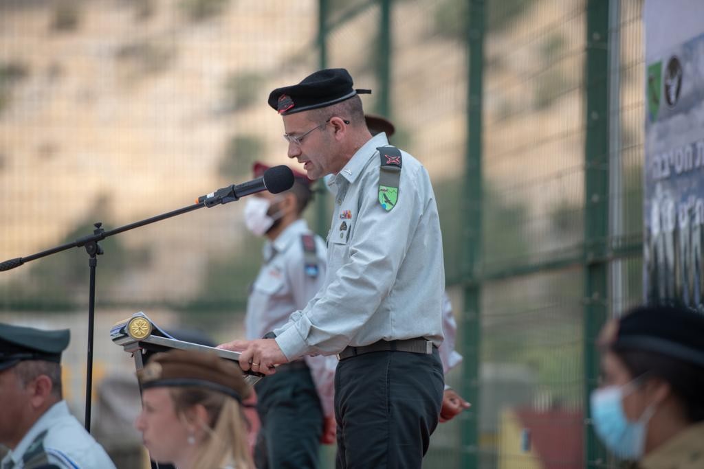 רוב בציבור: האלוף רומן גופמן ראוי לתפקיד ראש המוסד