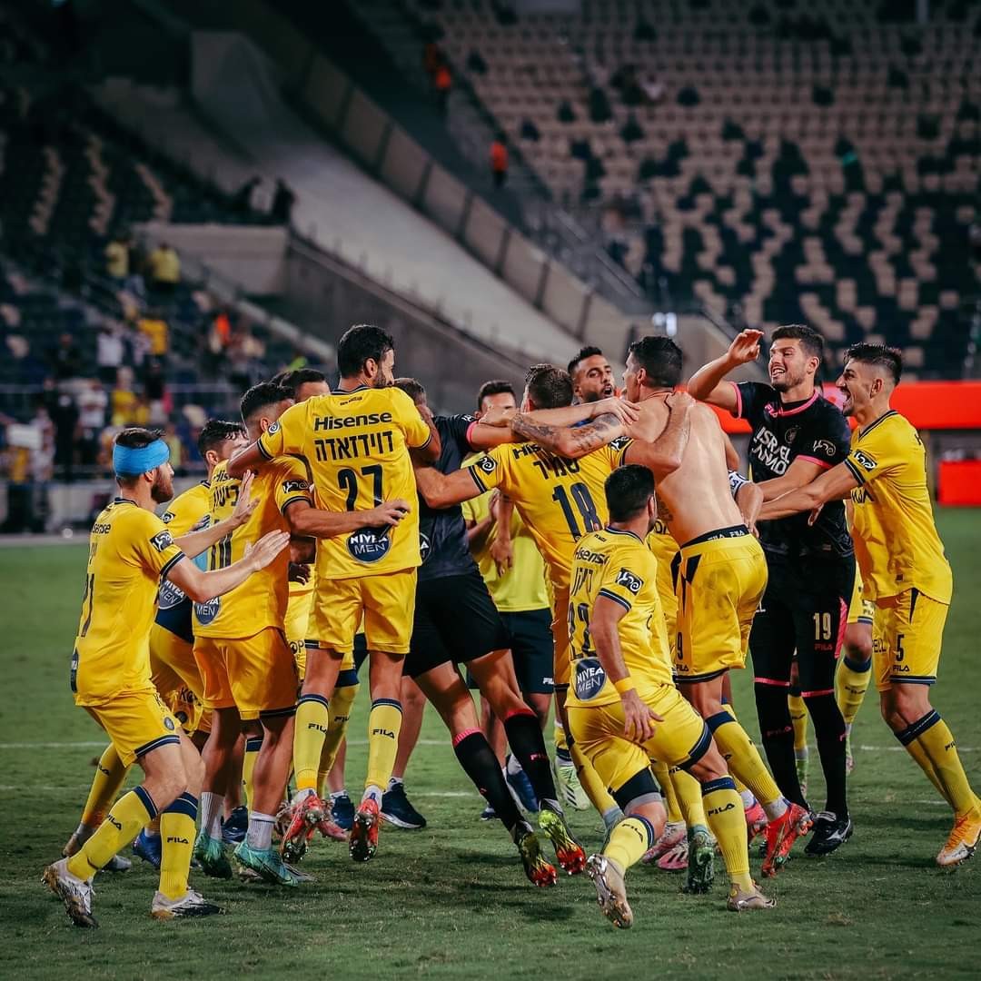 יעברו? אלה הקבוצות שמחכות למכבי ת"א והפועל ב"ש בקונפרנס ליג