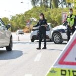 כ-600 שוטרים פועלים במרחב הנגב נגד הפשיעה הגואה במקום
