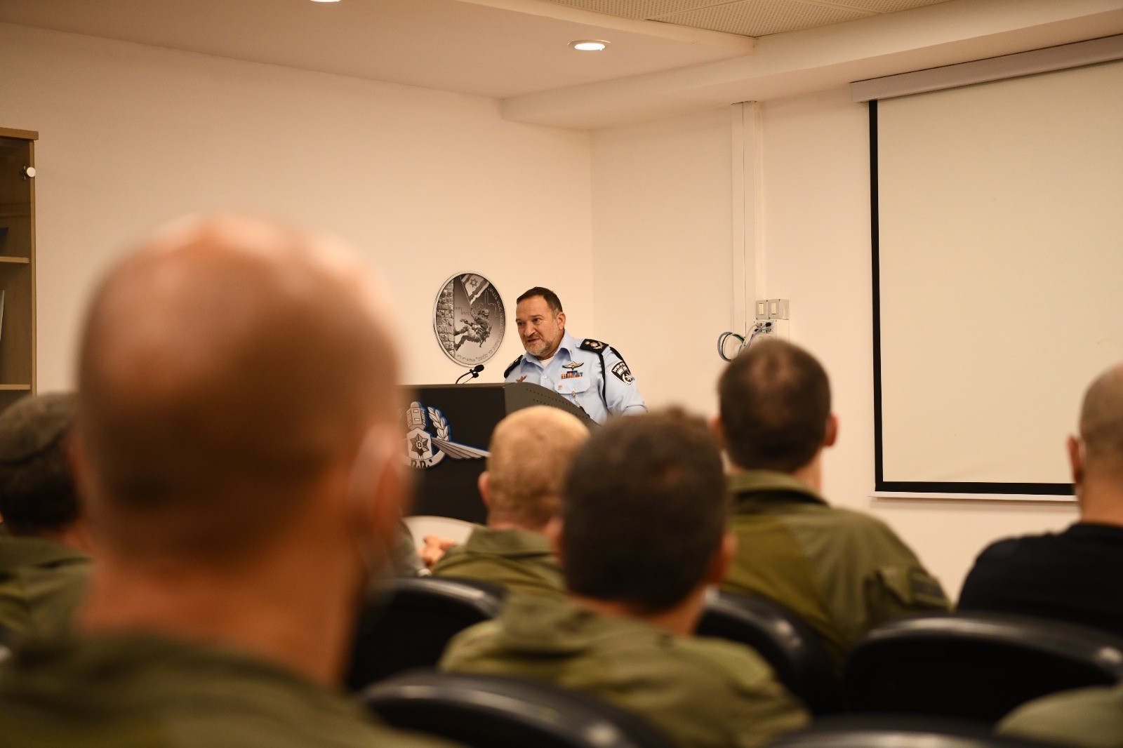 המחדל בשב"ס | "נערכנו לתרחיש הקיצוני ביותר"