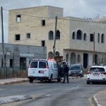 הפשיעה בחברה הערבית: מטעני חבלה נתפסו בג'סר א' זרקא