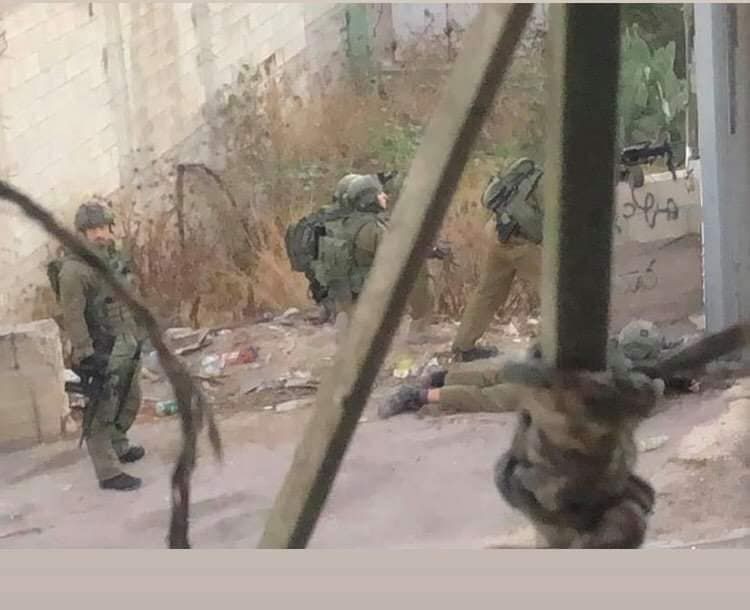שיפור במצב לוחמי דובדבן שנפצעו בחילופי האש עם מחבלים בג'נין