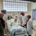 "כדור פגע ברימון שהיה לו בווסט והוא לא התפוצץ"