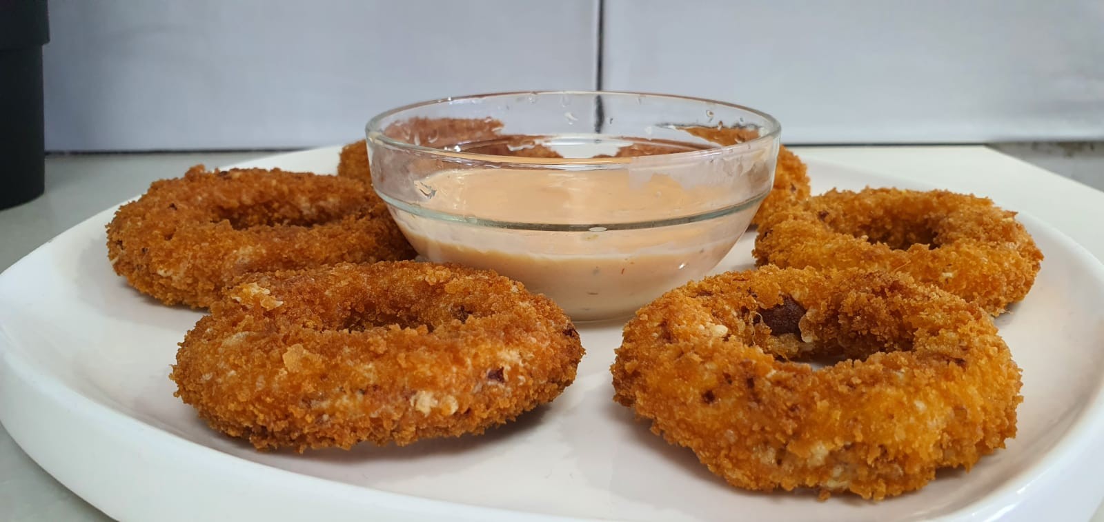 כך תכינו טבעות עוף מושלמות