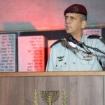 פקודת יום של הרמטכ"ל ליום הזיכרון: "מאמין שלא תיפול רוחכם"