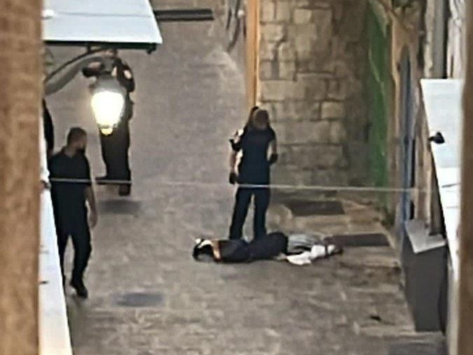 מתיחות בטחונית: מחבל חוסל ליד ג'נין; מחבלת חוסלה בירושלים