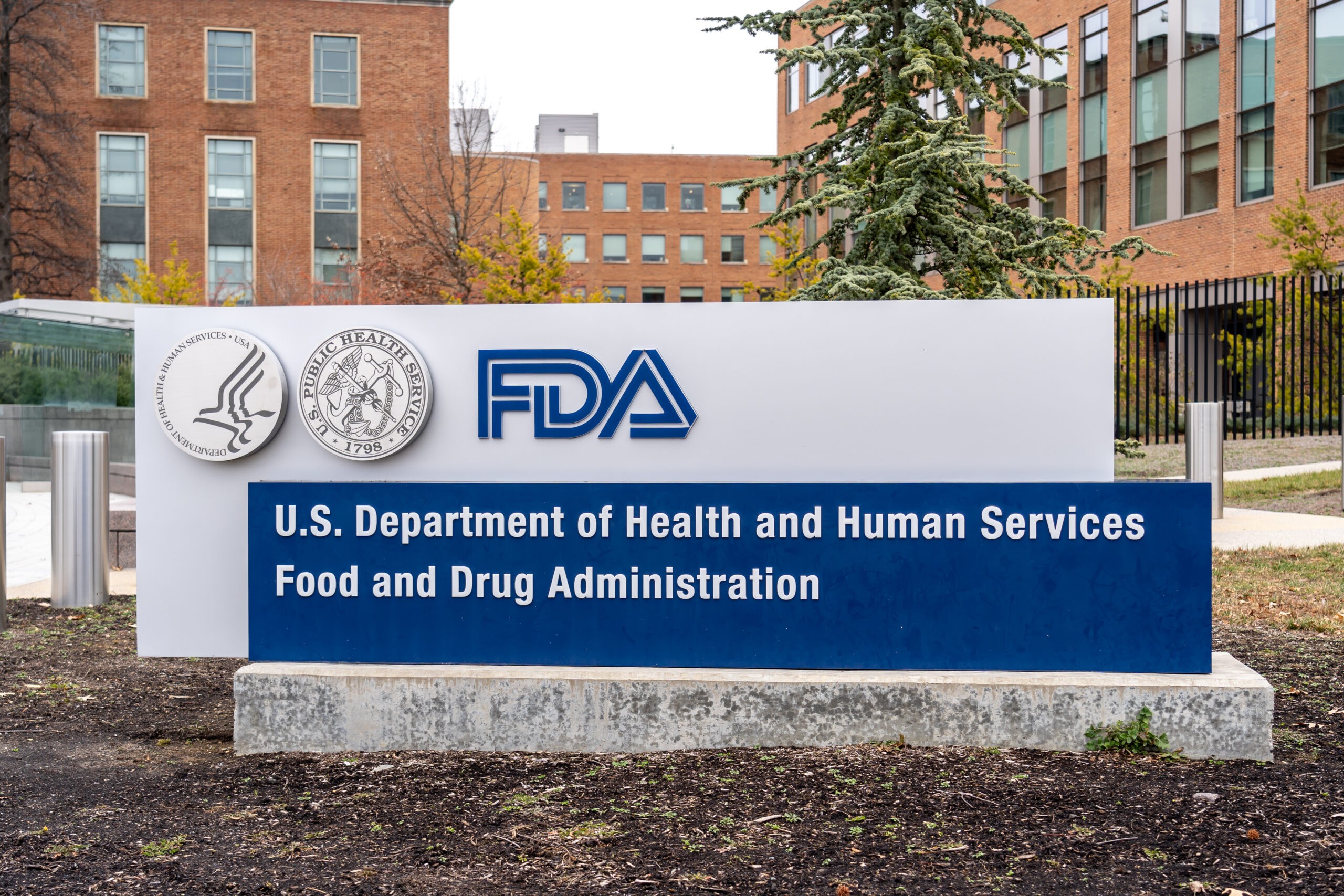 ארגון ה-FDA האמריקני | צילום: Shutterstock