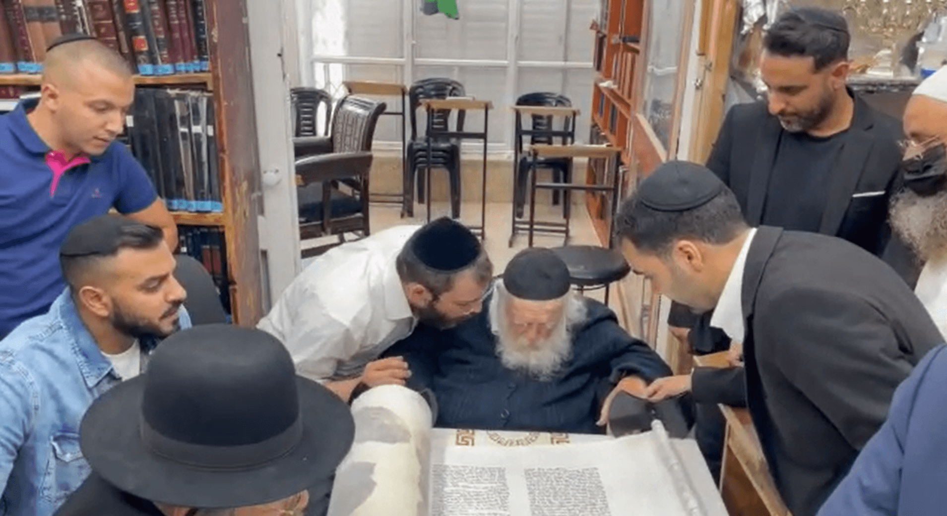 צילום: דוד הירש