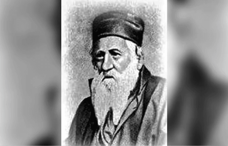 פרופ' יצחק קראוס: מיהו "מבשר הציונות" האמיתי
