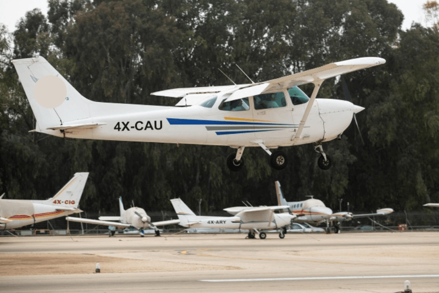 אחד ההרוגים בהתרסקות המטוס ביוון: עד במשפט נתניהו