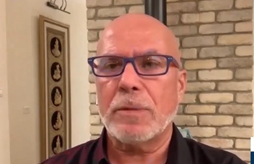 ח"כ צביקה פוגל קורא למתקפת מנע בצפון מול חיזבאללה