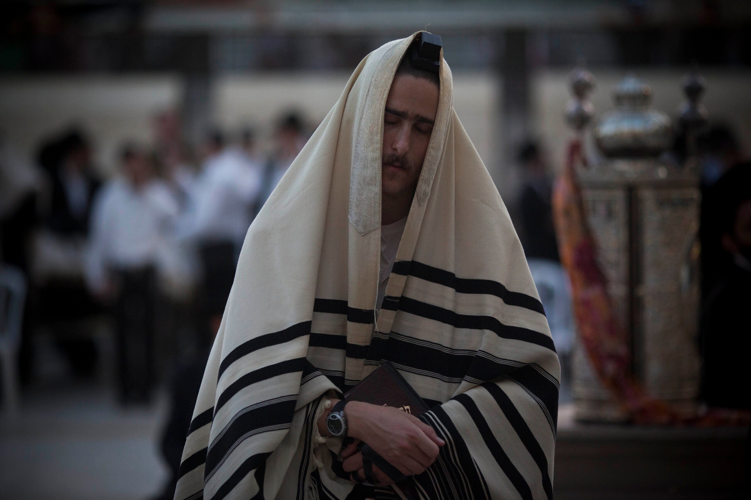 תשעה באב תשפ"ה: מתי יוצא הצום?