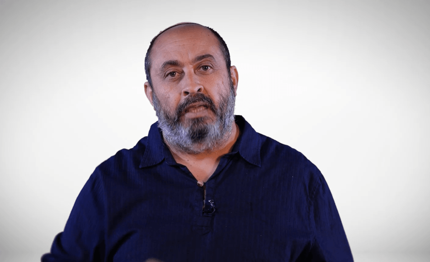 סיפורו של בעל הקורא והחלום המטלטל של הרב | צפו