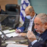 חזר בו מהאמירה על המריצות? כך השיב ליברמן כשהתבקש להתנצל