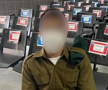 "הכל אפשרי" | סיפורו המדהים של החייל נ'