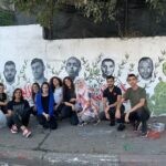 דרישה מרשם העמותות: לסגור את העמותה מאחורי דיוקנאות המחבלים
