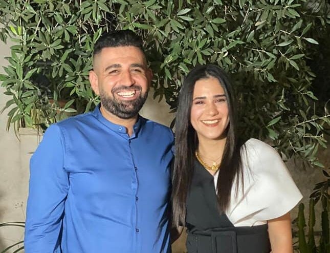 "פחדתי שכל גבר שישמע אותי נוחרת ירצה לברוח ממני"