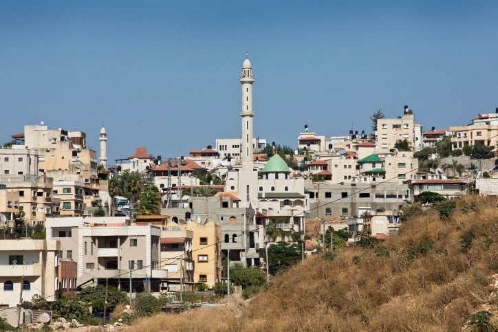 "מסלול בטוח": עשרות מיליוני שקלים הוחרמו מעבריינים ערביים