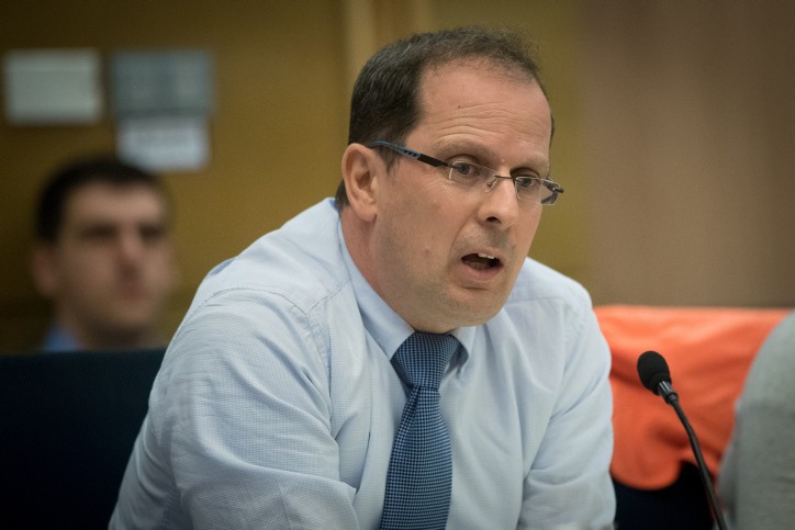 המשנה ליועמ"ש: "התו הירוק הישן לא בתוקף, אין לאכוף אותו"