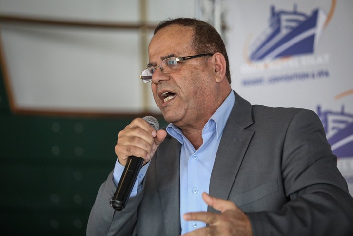 "המדינה פשוט קורסת" | צפו: הרגע שהוציא את איוב קרא מהכלים