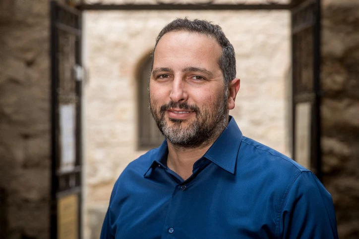 גרושתו של החשוד ברצח אלדד פרי: "אדם מסוכן, איים שירצח אותי"