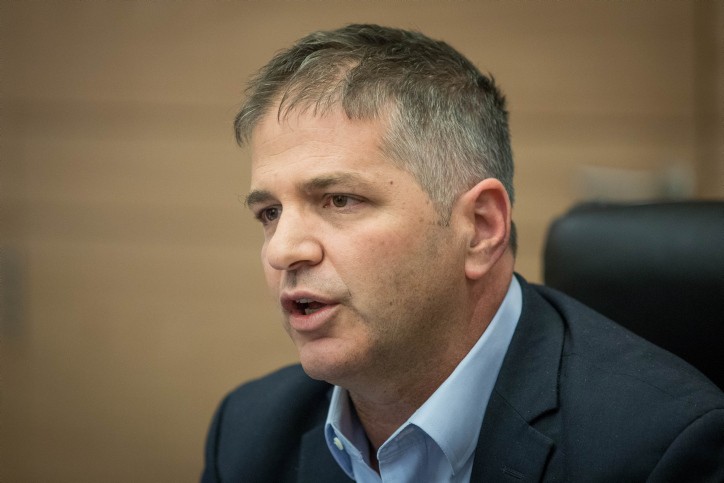 ח"כ יואב קיש. צילום: פלאש 90