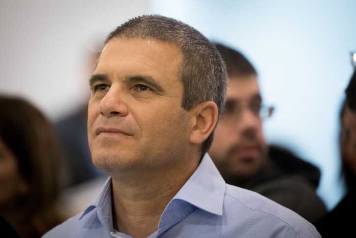 כתב אישום הוגש נגד גל הירש בגין עבירות מס בשווי מיליונים