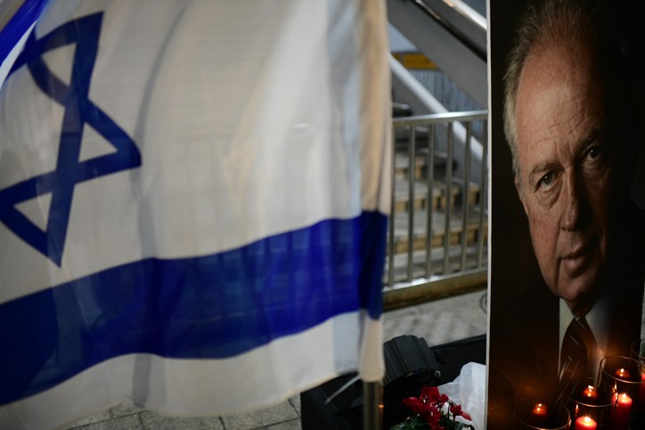 26 שנה לרצח רבין: לו"ז האירועים ומי צפוי להיעדר מהטקס?