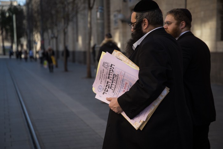 "יום שחור ליהדות": סערה בעקבות אישור רפורמת הכשרות בוועדה