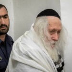 פרשת הרצח וההיעלמות: ברלנד וראש העיר ישוחררו ממעצר