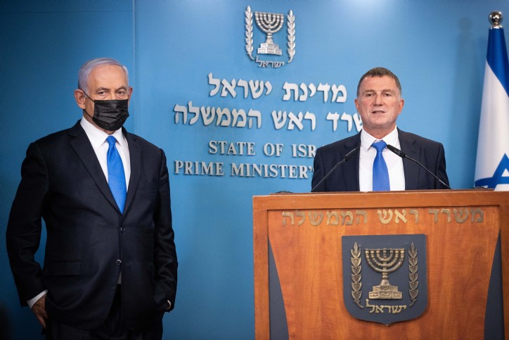 סקר מנדטים ראשון: כמה יקבל הליכוד בראשות אדלשטיין?
