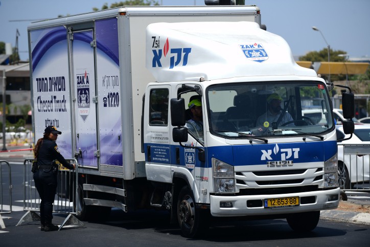 המהלך שעשוי לבטל את ההחלטה להפעיל בשבת את אבו-כביר