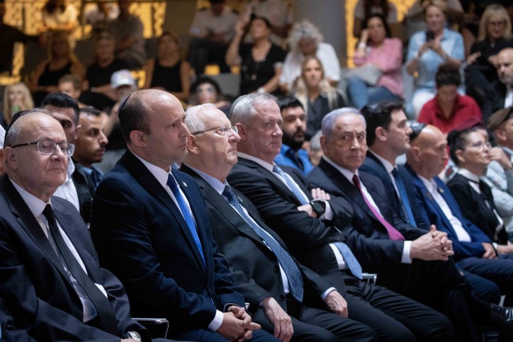 האופוזיציה ליו"ר הכנסת: "אסור לועדת הבריאות להתכנס בשישי"