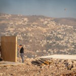 לראשונה בממשלת בנט: 3,144 יחידות דיור יאושרו ביהודה ושומרון