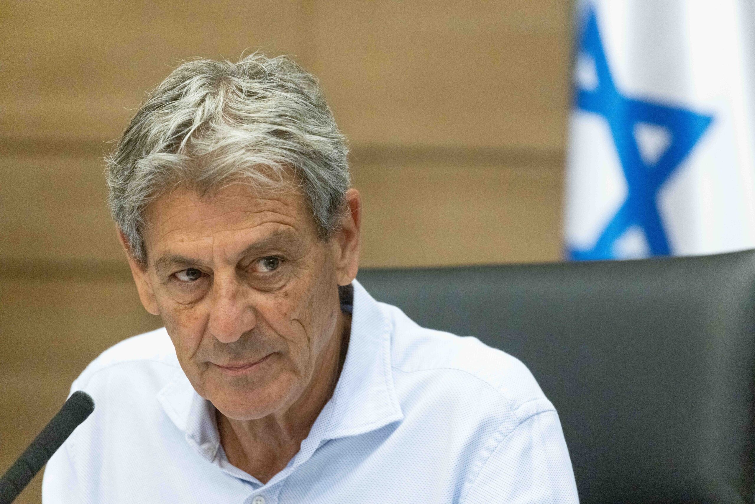 יו"ר ועדת חוץ וביטחון נגד נתניהו: "יש לו בעיות נפשיות"