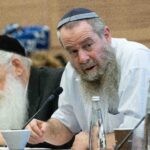ח"כ מעוז בתגובה להחלטת הרמטכ"ל: "הרגרסיבים לא עוצרים באדום"
