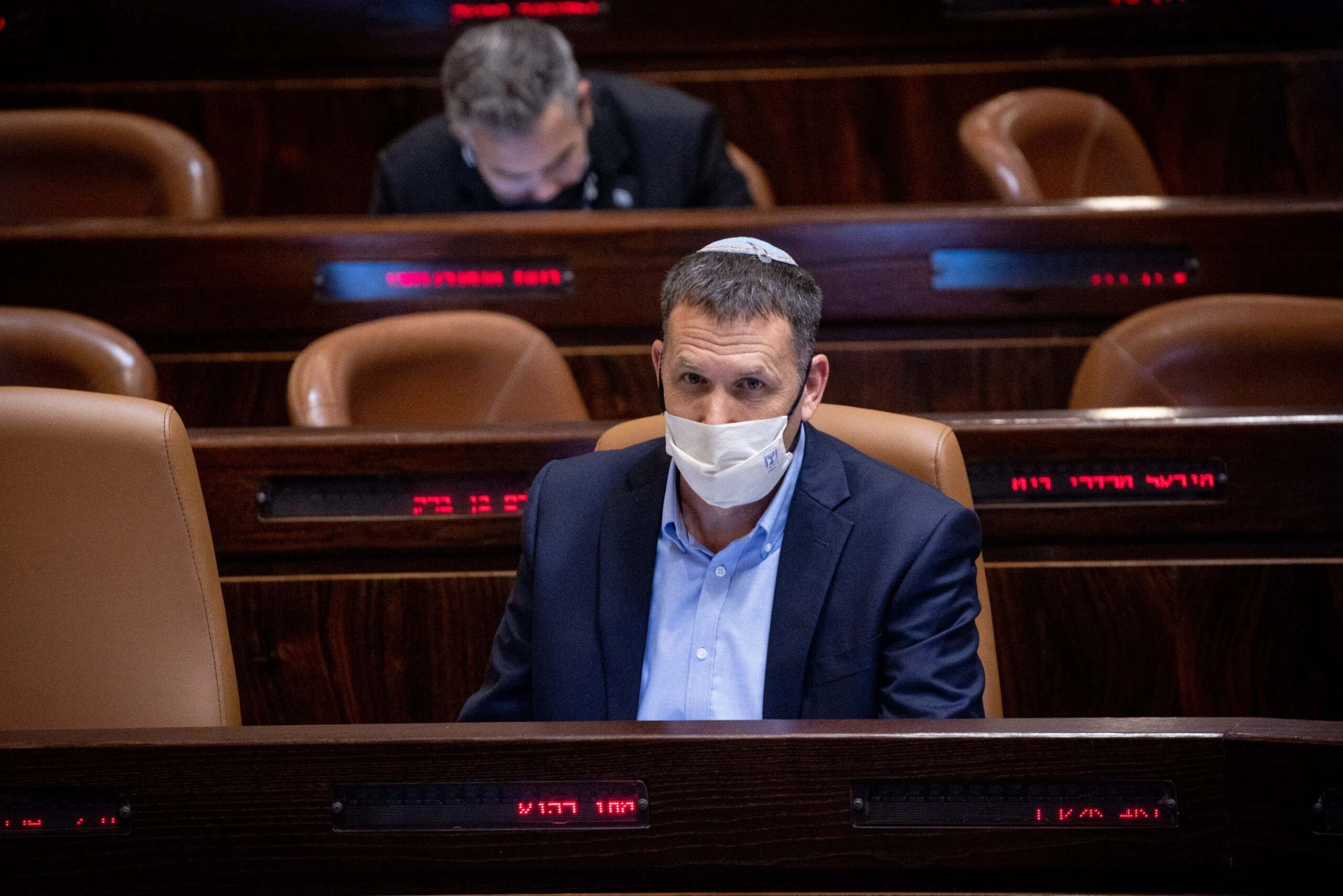 מצעד הג׳ובים: רשימת המינויים הפוליטיים של כהנא במשרד הדתות