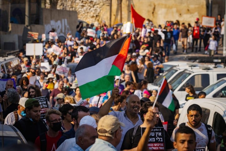 פרויקט המגורים הענק "לנו" במזרח ירושלים יוצא לדרך