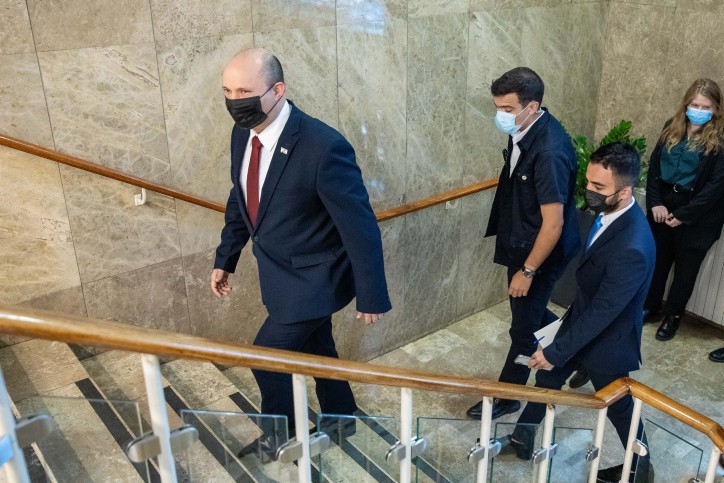 לשכת רה"מ: "האירוע בקפריסין - טרור איראני, טדי שגיא לא היה היעד"