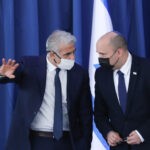 בנט בשיחות סגורות: מעריך שהרוטציה לא תתקיים