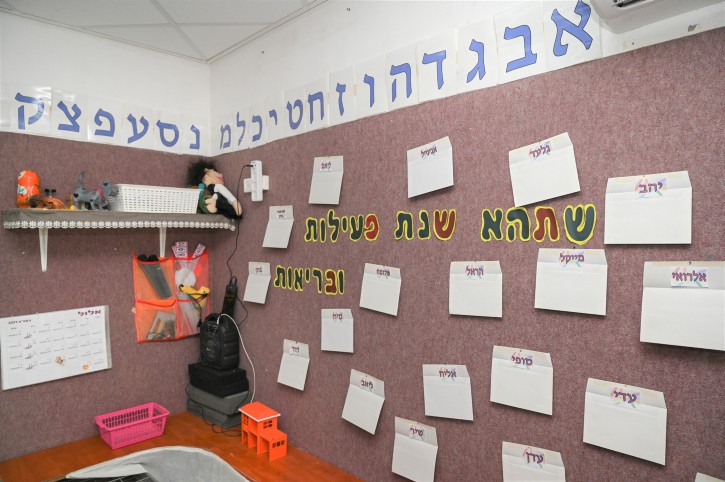 מתווה "הכיתה הירוקה" מתרחב | כך זה יעבוד
