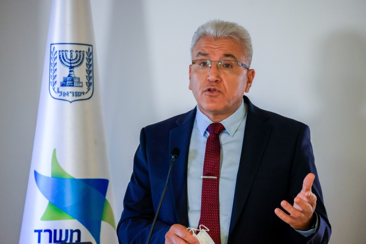 "רואים עלייה בכמות האנשים שמגיעים לאשפוז"