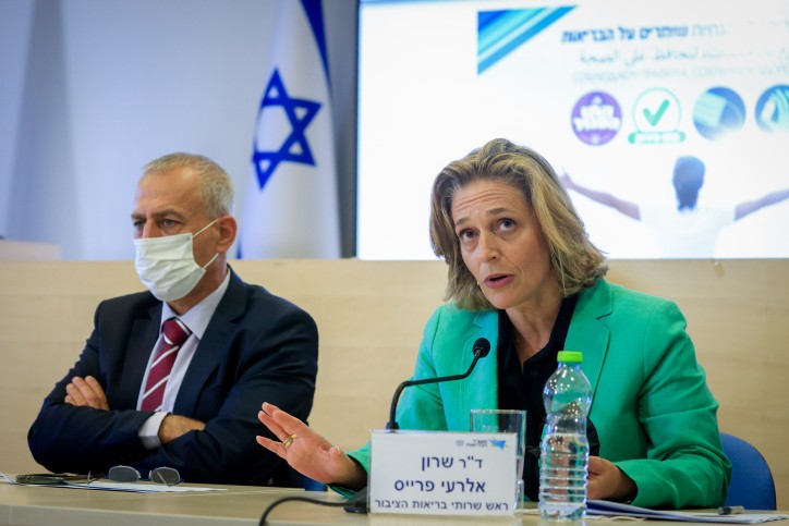למה משרד הבריאות לא מאשר שירותי רפואה בפריפריה?