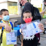 הכאוס במעונות נמשך: טרם התקבלו ערכות אנטיגן לחלוקה להורים