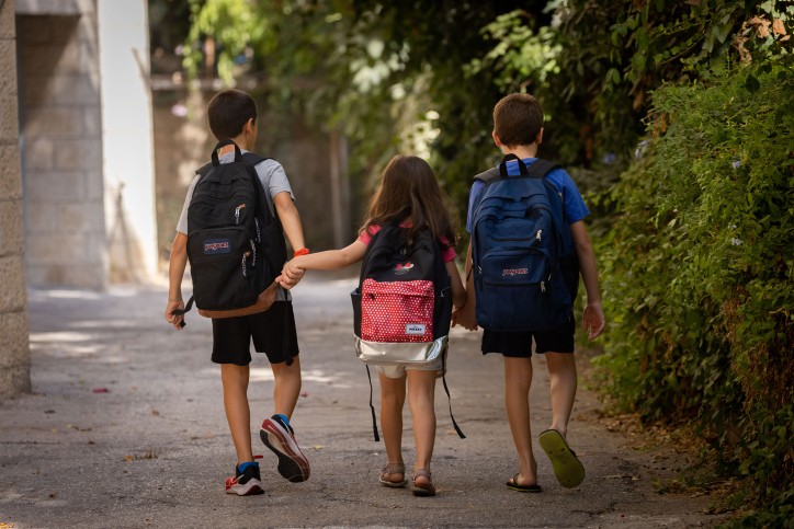 מתווה הכיתה הירוקה: התוכנית שמתעכבת והערים שיכללו בה | כל הפרטים
