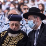הרבנים הראשיים נגד רפורמת הכשרות: "עקירת יהדותה של המדינה"